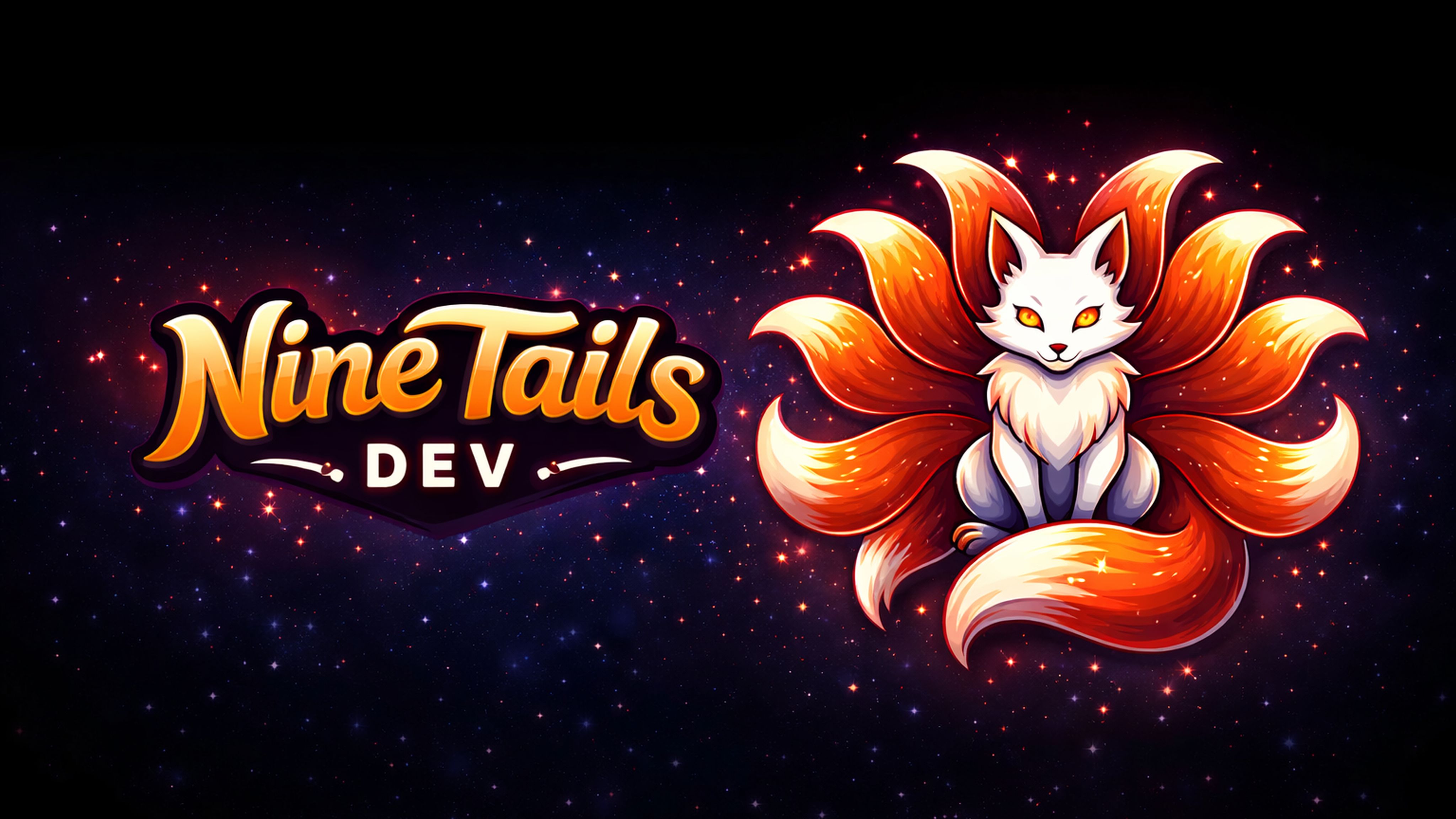 Nine Tails Dev — banner