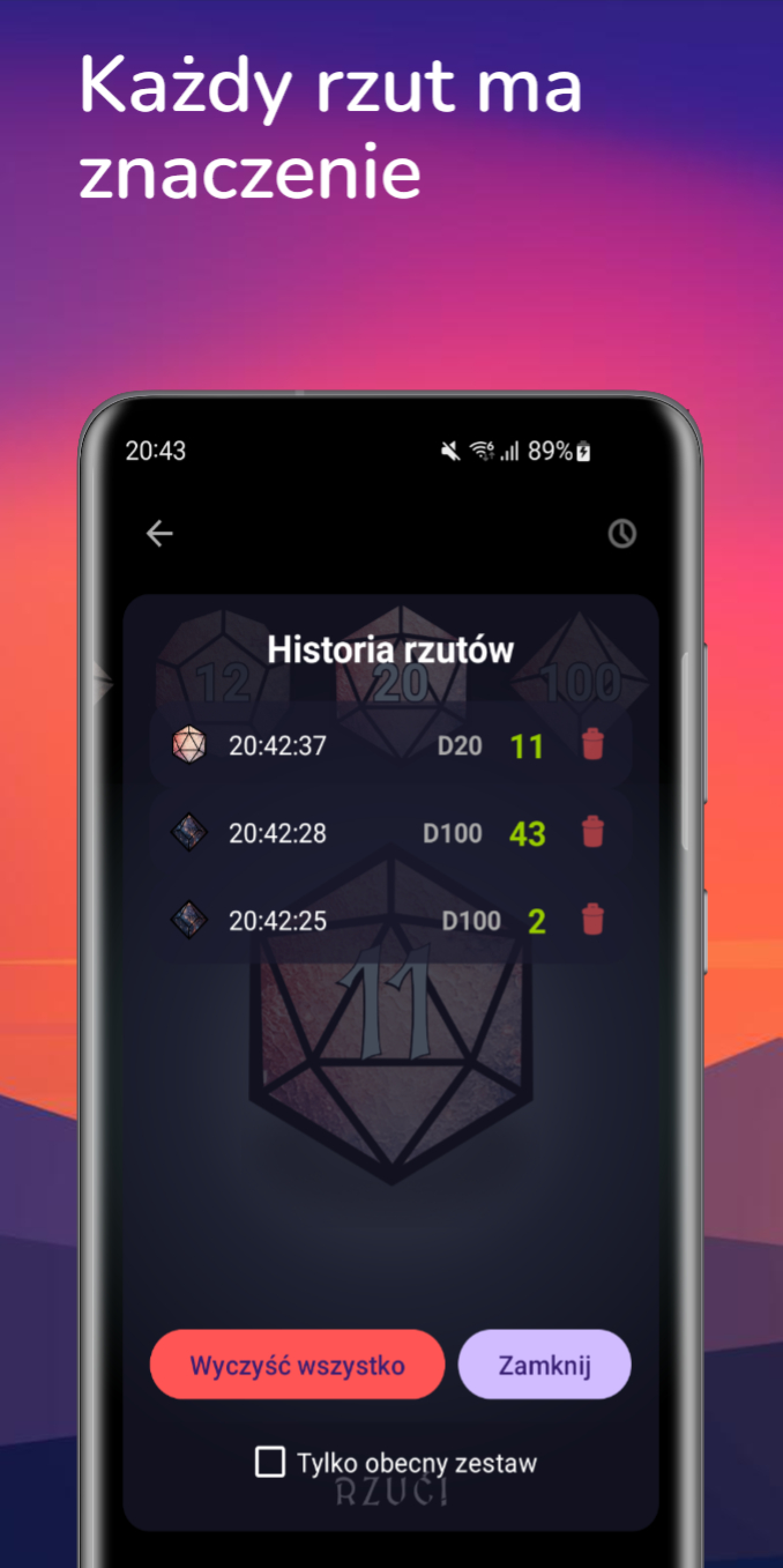 Rollbound — screen 3